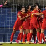 Chinese Football Association Launches Global Search for Women's Team Head Coach