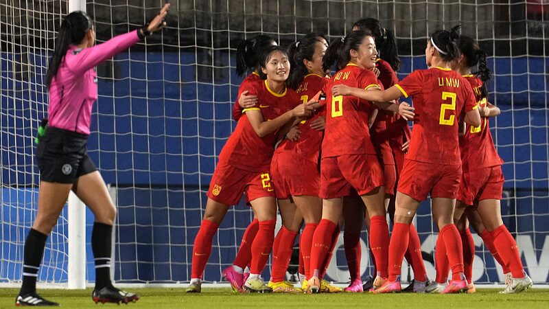 Chinese_Football_Association_Launches_Global_Search_for_Womens_Team_Head_Coach - Khabar Asia Chinese Football Association Launches Global Search for Women's Team Head Coach
