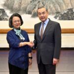 Chinese Foreign Minister Wang Yi Calls for Cooperation in Asia-Pacific