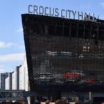 Chinese Foreign Minister Wang Yi Expresses Condolences Over Moscow Terrorist Attack