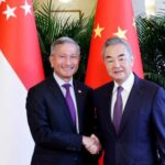 Chinese_Foreign_Minister_Wang_Yi_Holds_Talks_with_Singapore_s_Balakrishnan_in_Beijing