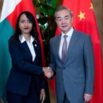 Chinese_Foreign_Minister_Wang_Yi_Meets_with_Gabonese__Malagasy_Counterparts_and_Former_UN_Chief
