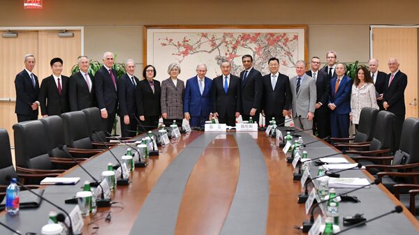 Chinese_Foreign_Minister_Wang_Yi__China_and_U_S__Should_Be_Partners__Not_Rivals - Khabar Asia Chinese_Foreign_Minister_Wang_Yi__China_and_U_S__Should_Be_Partners__Not_Rivals