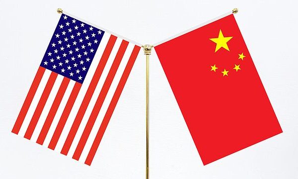 Chinese Foreign Minister Wang Yi and U.S. Secretary of State Marco Rubio Hold Telephone Conversation Chinese_Foreign_Minister_Wang_Yi_and_U_S__Secretary_of_State_Marco_Rubio_Hold_Telephone_Conversation