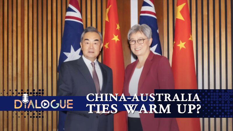 Chinese_Foreign_Minister_Wang_Yi_s_Diplomatic_Tour_Strengthens_Ties_with_Australia_and_New_Zealand_poster - Khabar Asia Chinese_Foreign_Minister_Wang_Yi_s_Diplomatic_Tour_Strengthens_Ties_with_Australia_and_New_Zealand video poster