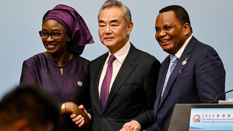 Chinese_Foreign_Minister_Wang_Yi_to_Strengthen_China_Africa_Relations_with_Four_Nation_Tour - Khabar Asia Chinese_Foreign_Minister_Wang_Yi_to_Strengthen_China_Africa_Relations_with_Four_Nation_Tour