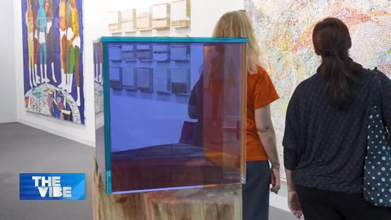 Chinese_Galleries_Shine_at_Art_Basel_Switzerland_poster - Khabar Asia Chinese Galleries Shine at Art Basel Switzerland video poster