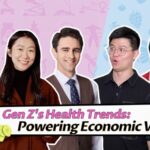 Chinese Gen Z Drives Boom in Health Economy with Innovative Wellness Trends video poster