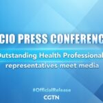 Chinese_Health_Professionals_Share_Insights_at_SCIO_Press_Conference_poster - Khabar Asia Chinese_Health_Professionals_Share_Insights_at_SCIO_Press_Conference video poster