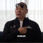 Chinese Heavyweight Zhang Zhilei Set to Face Deontay Wilder in Riyadh Showdown video poster