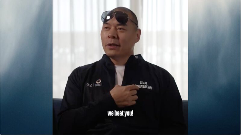 Chinese_Heavyweight_Zhang_Zhilei_Set_to_Face_Deontay_Wilder_in_Riyadh_Showdown_poster - Khabar Asia Chinese Heavyweight Zhang Zhilei Set to Face Deontay Wilder in Riyadh Showdown video poster