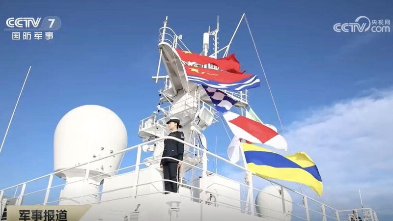 Chinese_Hospital_Ship__Peace_Ark__Makes_Five_Day_Stop_in_Algeria - Khabar Asia Chinese_Hospital_Ship__Peace_Ark__Makes_Five_Day_Stop_in_Algeria