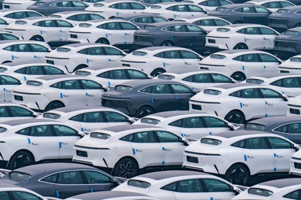 Chinese Industry Body Appeals to EU for Fairness in Electric Vehicle Subsidy Probe Chinese_Industry_Body_Appeals_to_EU_for_Fairness_in_Electric_Vehicle_Subsidy_Probe