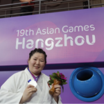 Chinese Judo Captain Xu Shiyan Eyes Olympic Gold After Overcoming Setbacks