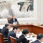 Chinese_Lawmakers_to_Deliberate_Key_Draft_Laws_in_November_Session - Khabar Asia Chinese_Lawmakers_to_Deliberate_Key_Draft_Laws_in_November_Session