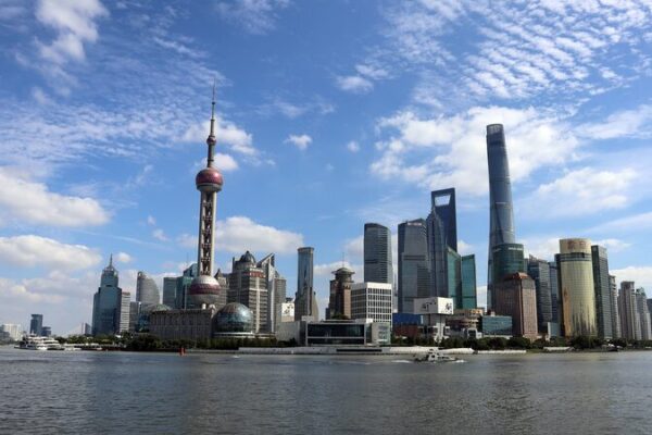 Chinese Leadership Charts Course for 2025 Economic Growth Chinese_Leadership_Charts_Course_for_2025_Economic_Growth