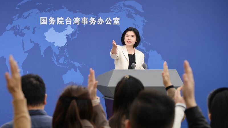 Chinese_Mainland_Condemns_U_S__Arms_Sales_to_Taiwan_Region - Khabar Asia Chinese_Mainland_Condemns_U_S__Arms_Sales_to_Taiwan_Region