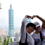 Chinese Mainland Eases Travel Permit Use for Taiwan Residents in Fujian Province