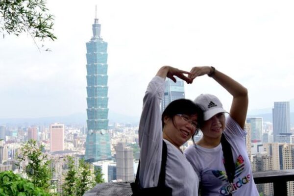 Chinese Mainland Eases Travel Permit Use for Taiwan Residents in Fujian Province