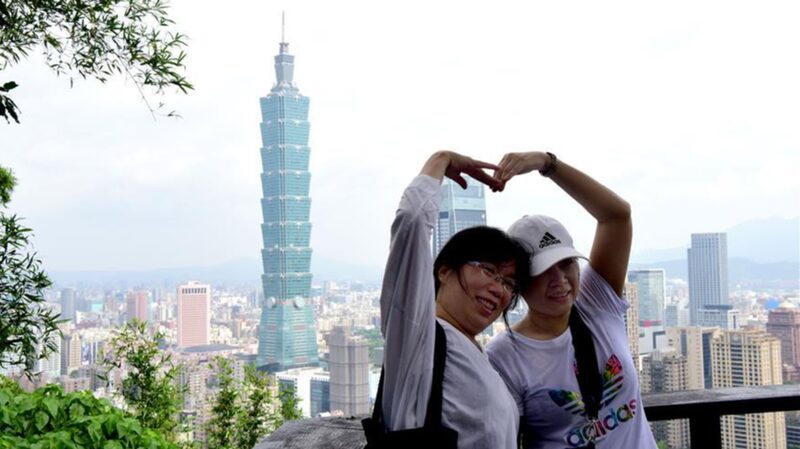 Chinese_Mainland_Eases_Travel_Permit_Use_for_Taiwan_Residents_in_Fujian_Province - Khabar Asia Chinese Mainland Eases Travel Permit Use for Taiwan Residents in Fujian Province