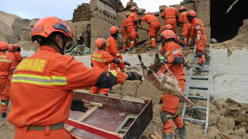 Chinese_Mainland_Expresses_Gratitude_to_Taiwan_People_for_Earthquake_Condolences