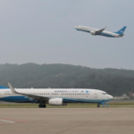 Chinese Mainland Launches New Flight Routes to Enhance Cross-Strait Relations