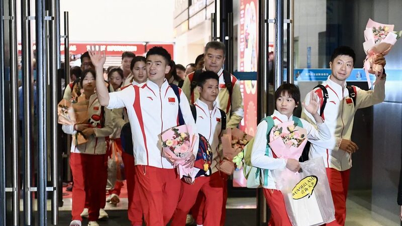 Chinese_Mainland_Olympians_Conclude_Inspiring_Visit_to_Macao_SAR video poster