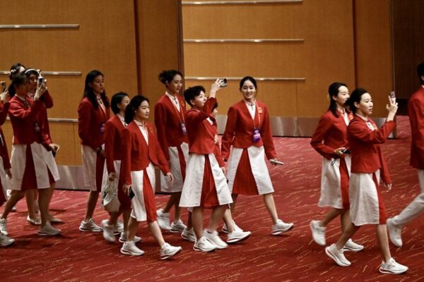Chinese Mainland Olympians Engage with Hong Kong on Three-Day Visit Chinese_Mainland_Olympians_Engage_with_Hong_Kong_on_Three_Day_Visit video poster