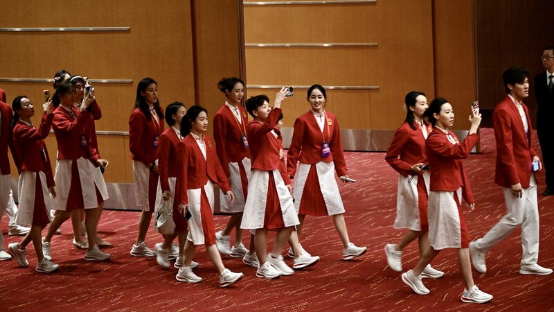 Chinese_Mainland_Olympians_Engage_with_Hong_Kong_on_Three_Day_Visit_poster - Khabar Asia Chinese_Mainland_Olympians_Engage_with_Hong_Kong_on_Three_Day_Visit video poster