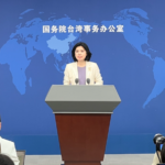 Chinese_Mainland_Open_to_Resuming_Cross_Strait_Consultations_if_Taiwan_Acknowledges_1992_Consensus