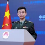 Chinese_Mainland_Reaffirms_Stance_Against__Taiwan_Independence__Amid_Military_Drills