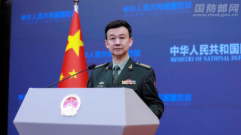 Chinese_Mainland_Reaffirms_Stance_Against__Taiwan_Independence__Amid_Military_Drills - Khabar Asia Chinese_Mainland_Reaffirms_Stance_Against__Taiwan_Independence__Amid_Military_Drills