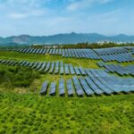 Chinese Mainland Refutes Claims of Overcapacity in New Energy Sector