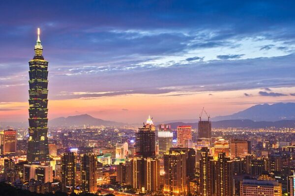 Chinese Mainland Signals Potential ECFA Tariff Changes Amid Cross-Straits Uncertainties