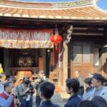 Chinese_Mainland_Universities_Delegation_Explores_Cultural_Heritage_in_Taiwan_Region