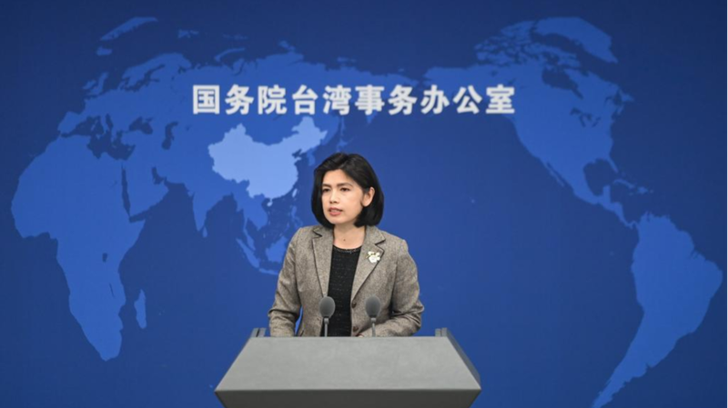 Chinese_Mainland_Urges_Taiwan_to_Fully_Resume_Direct_Cross-Strait_Flights - Khabar Asia Chinese Mainland Urges Taiwan to Fully Resume Direct Cross-Strait Flights