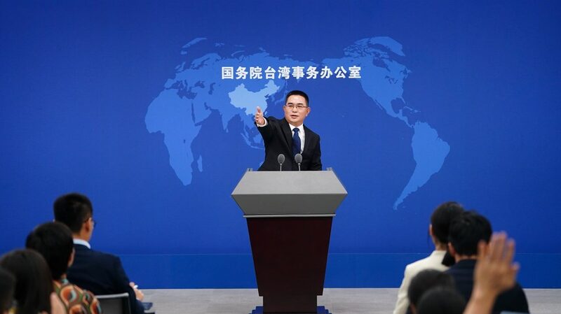 Chinese_Mainland_Urges_Taiwans_New_Leader_to_Choose_Peaceful_Path - Khabar Asia Chinese Mainland Urges Taiwan's New Leader to Choose Peaceful Path