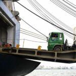 Chinese Mainland to Halt Some ECFA Tariff Concessions to Taiwan from June 2024