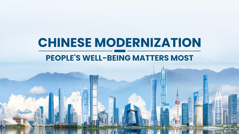 Chinese_Modernization_Delivers_a_Better_Life_for_the_People - Khabar Asia Chinese_Modernization_Delivers_a_Better_Life_for_the_People