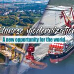 Chinese Modernization Offers New Opportunities for Global Development