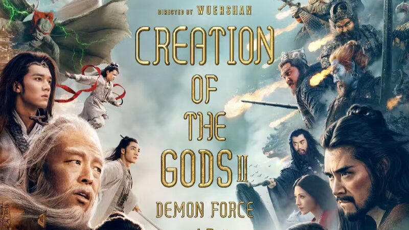 Chinese_Mythology_Epic__Creation_of_the_Gods_II__Set_for_Global_Release_This_Chinese_New_Year - Khabar Asia Chinese_Mythology_Epic__Creation_of_the_Gods_II__Set_for_Global_Release_This_Chinese_New_Year