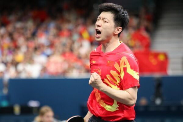 Chinese Olympians to Visit Hong Kong: 59 Gold Medalists Among Delegation Chinese_Olympians_to_Visit_Hong_Kong__59_Gold_Medalists_Among_Delegation