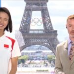 Chinese_Olympic_Champion_Xu_Lijia_Praises_Tennis_Stars__Historic_Feats_at_Paris_2024 video poster