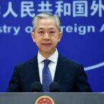 Chinese PLA Conducts Military Drills Around Taiwan Amid Rising Tensions