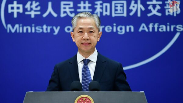 Chinese PLA Conducts Military Drills Around Taiwan Amid Rising Tensions Chinese PLA Conducts Military Drills Around Taiwan Amid Rising Tensions