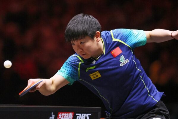 Chinese Paddlers Dominate Women’s Singles at China Smash Chinese_Paddlers_Dominate_Women_s_Singles_at_China_Smash