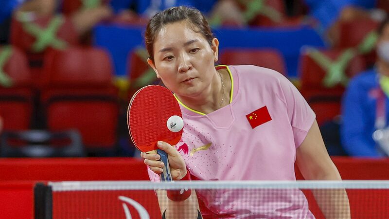 Chinese_Paralympians_Zhang_Bian_and_Wang_Rui_Ready_to_Shine_at_Paris_2024_poster - Khabar Asia Chinese_Paralympians_Zhang_Bian_and_Wang_Rui_Ready_to_Shine_at_Paris_2024 video poster