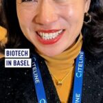 Chinese Pharma Leaders Seek Global Collaboration at Swiss Biotech Day video poster