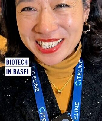 Chinese Pharma Leaders Seek Global Collaboration at Swiss Biotech Day Chinese Pharma Leaders Seek Global Collaboration at Swiss Biotech Day video poster