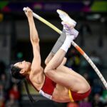 Chinese_Pole_Vaulter_Li_Ling_Withdraws_from_Paris_Olympics_After_Surgery